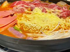 -친구亲顾韩国烤肉专门店(蓉花里店)