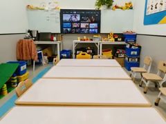 -童程童美信奥赛科技特长·乐高编程科创机器人(万达银盆岭校区)