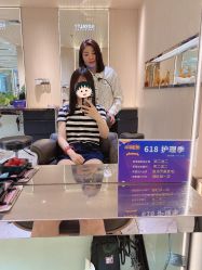 -罗亚帝造型·烫发染发