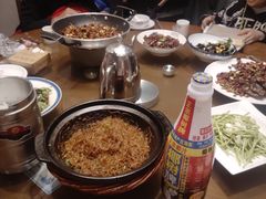 -钵家大院·地道湖北菜(江夏·大花岭店)