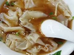 -朱新年·苏式汤团·面点(北寺塔店)