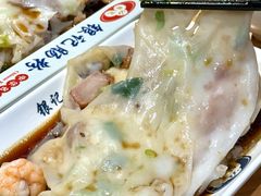 -银记肠粉店(南方医院店)