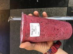 -香榭城现打鲜果汁(东大门福町总店)