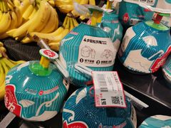 -维客超市(胶南店)