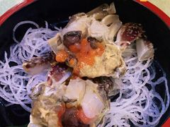 -渔娘渔家丹东海鲜(东直门店)