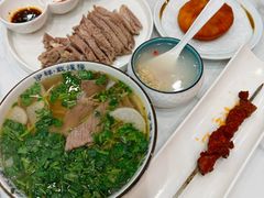 -伊祥·敦煌楼