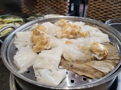 陈村粉-佛山市禅城区登珑阁餐厅(文华新天地店)