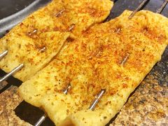 -虾胡闹·澳洲小龙虾·烧烤(福田鲨鱼店)