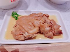 欧洲精选猪手-味千拉面(和平大道奥山世纪城店)