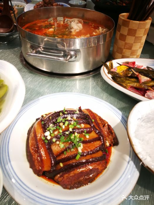 银项圈民族酒楼图片 - 第19张