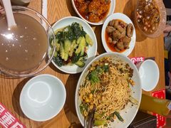 -好這口重庆小面(总店)