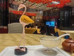 -富力万达嘉华酒店-品珍中餐厅(水果湖店)