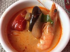 -山色西餐·柴火烤披萨