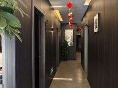 -鹿栖.精油SPA(金山世纪城店)