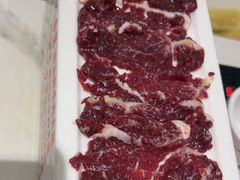 -八合里潮汕鲜牛肉火锅(上海汇智广场店)
