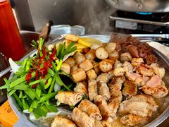 -大福黄牛料理·韩式烤肉·黄牛肥肠·酱蟹