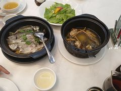 -御和宴·精品粤菜(天润御海湾店)