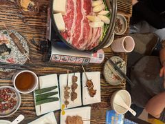 -平成屋·午肴夜酒(四川北路店)