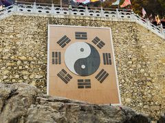 -九鼎铁刹山风景区