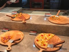 -比格比萨自助(国展店)