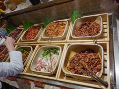 -悦橙烤肉海鲜自助(中央大街店)