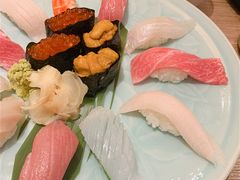-小山日本料理(太古汇店)