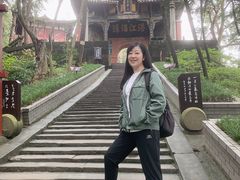 -子昂故里文化旅游区