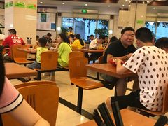 大堂-龙抄手(春熙路总店)