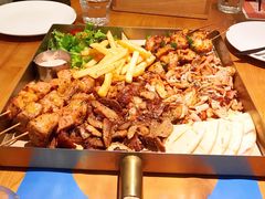 -HELLO MUSAE 拾光缪斯餐厅·纯正希腊风味(苏州中心店)