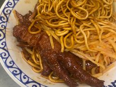 -梅溪·小伙子干挑面(安吉总店)