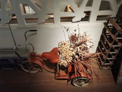 -时光花园(白鹭洲店)