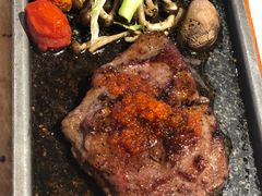 -夏日玛莉西餐厅(岳阳花板桥步步高店)
