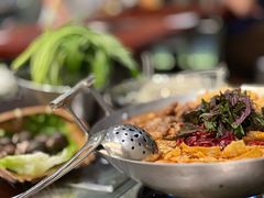 -小螺大作·螺蛳粉火锅(林和西店)
