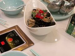 -润园四季椰子鸡火锅(南山海岸城店)