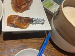 -小大董·烤鸭(王府井apm店)