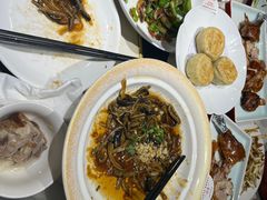 -京味斋·北京烤鸭(北京南站洋桥店)
