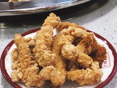 -陳艳红火锅(港汇店)
