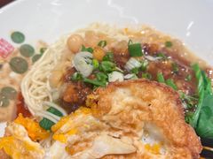 -兵哥豌豆面(建设巷店)