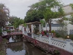 -天然居(伦教店)