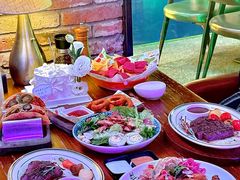 -Famous肥猫墨西哥音乐餐吧(五棵松华熙LIVE店)