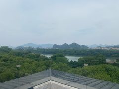 -维纳斯酒店-忆咖啡观景餐厅(象山公园店)