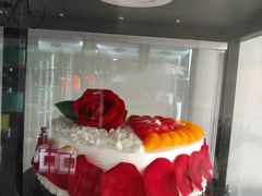 -卡漫莫尼蛋糕(徐汇店)