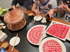 -南门涮肉(北洼路店)