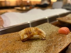 -岚山日本料理(珠江新城店)