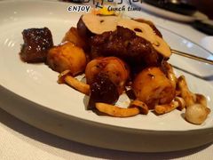 -三号黄浦会Canton Table