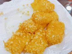 -塔兰齐新疆孜然火锅(鲤鱼山路店)