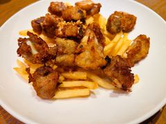 -鸽味轩·粤菜小馆(高楼门总店)