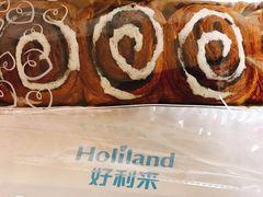 -好利来(靖江路店)