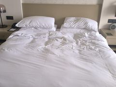 -上海漕河泾万丽酒店