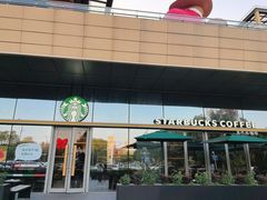 -星巴克臻选(杭州西溪印象城店)